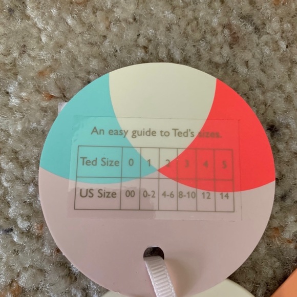 Ted Baker Pants - Picture 15 of 15